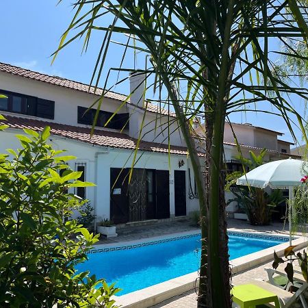 Casa Pausa Sesimbra Holiday Home Екстериор снимка