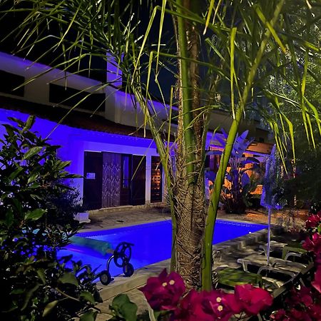 Casa Pausa Sesimbra Holiday Home Екстериор снимка