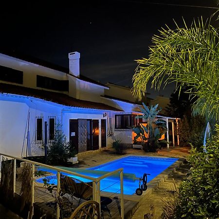 Casa Pausa Sesimbra Holiday Home Екстериор снимка