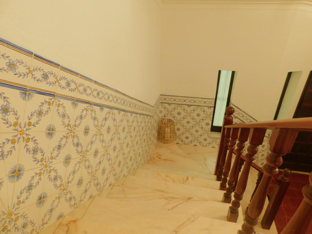 Casa Pausa Sesimbra Holiday Home Екстериор снимка