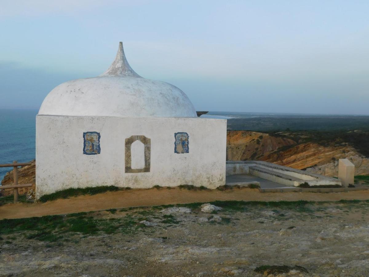 Casa Pausa Sesimbra Holiday Home Екстериор снимка