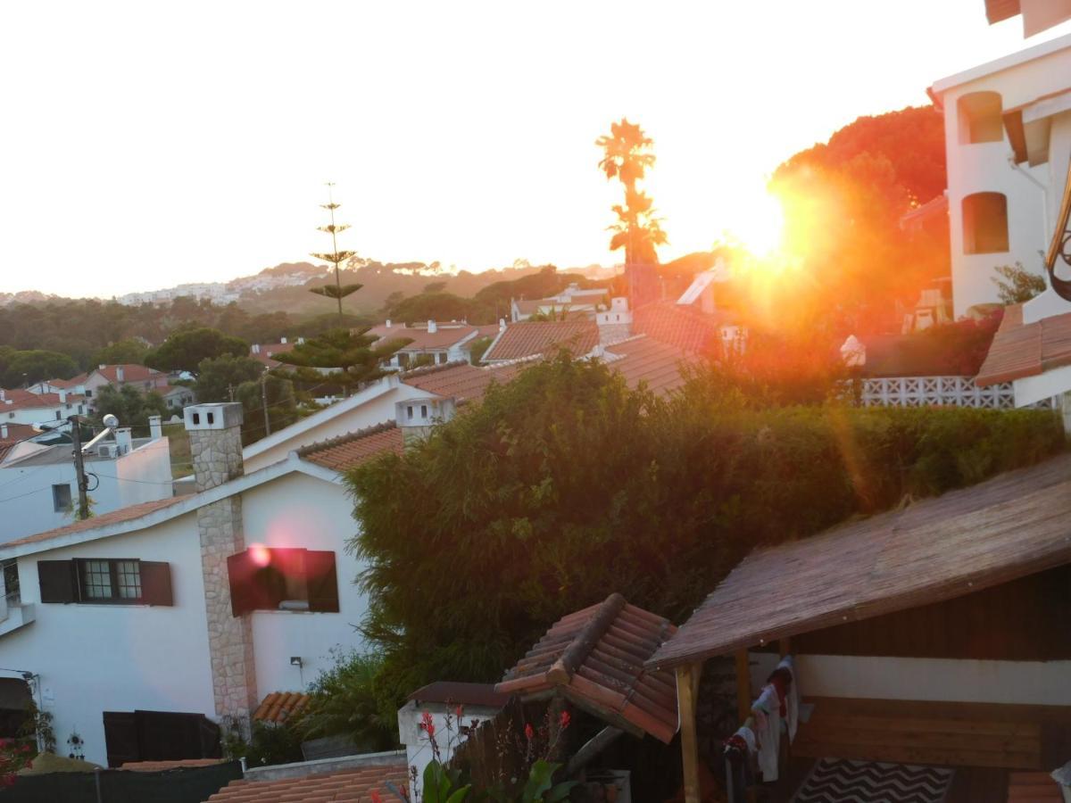 Casa Pausa Sesimbra Holiday Home Екстериор снимка
