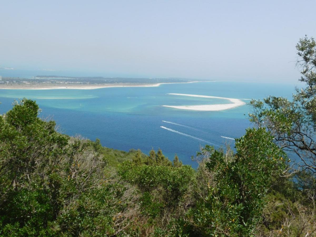 Casa Pausa Sesimbra Holiday Home Екстериор снимка