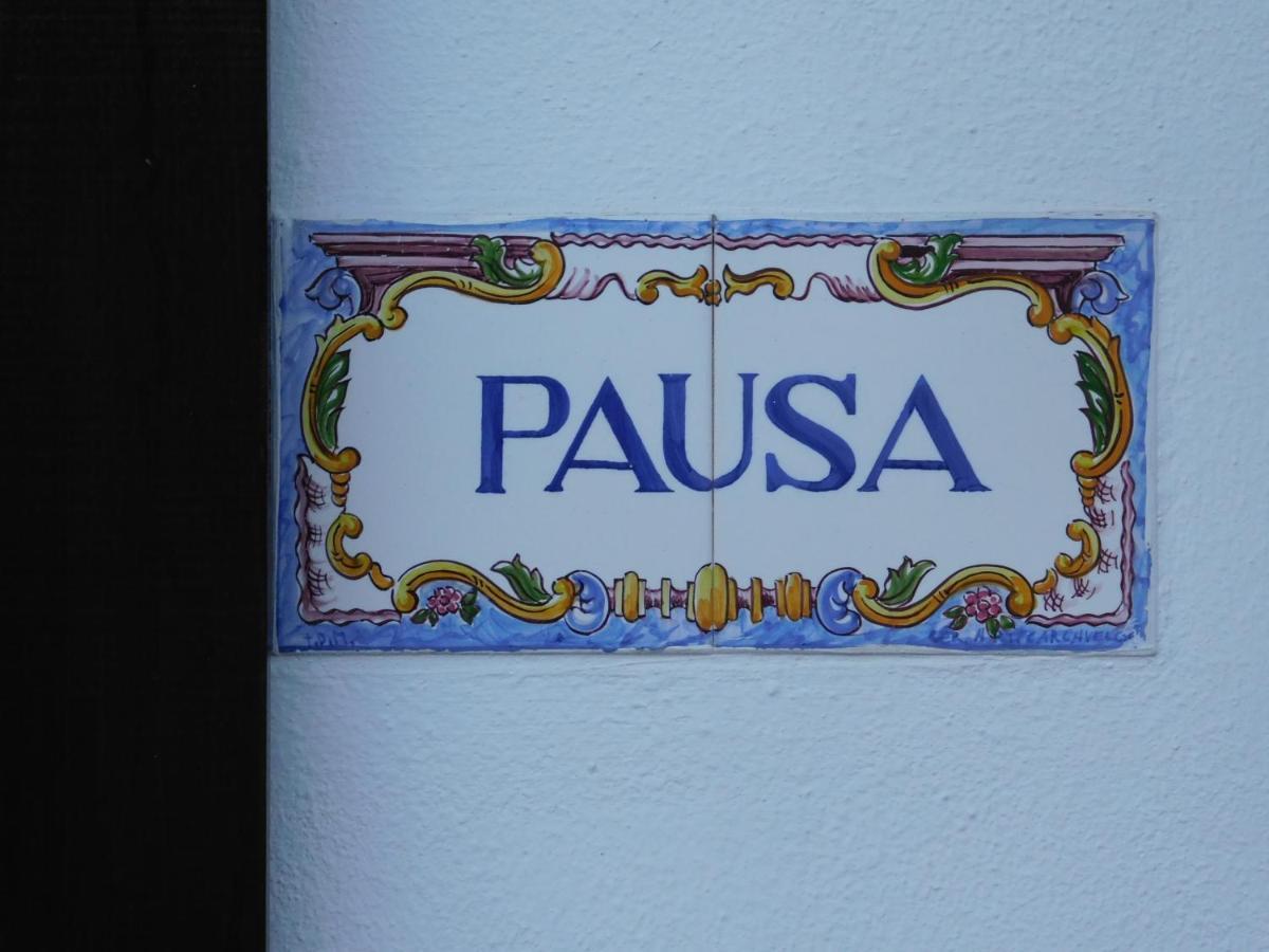 Casa Pausa Sesimbra Holiday Home Екстериор снимка