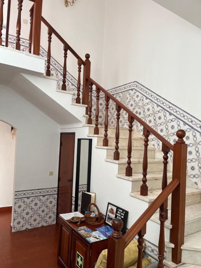 Casa Pausa Sesimbra Holiday Home Екстериор снимка