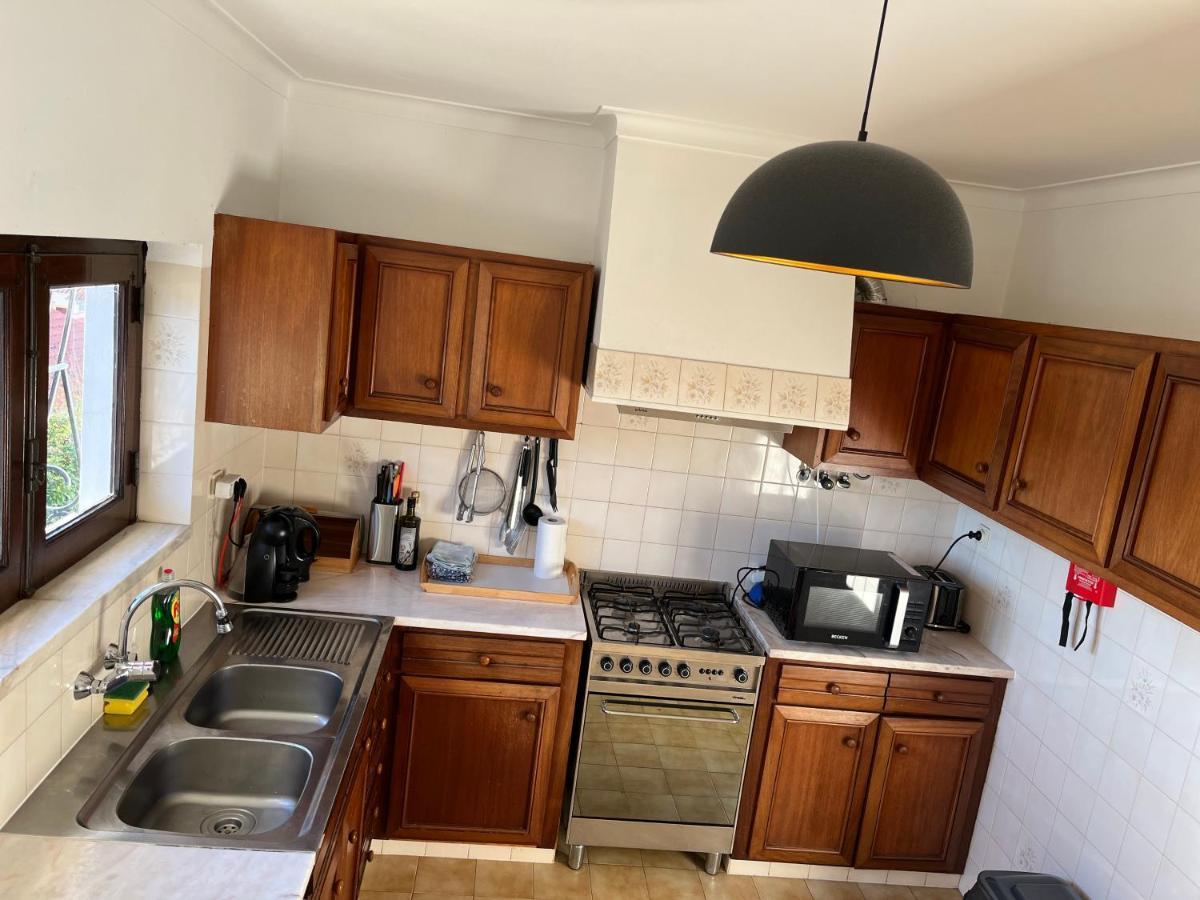 Casa Pausa Sesimbra Holiday Home Екстериор снимка