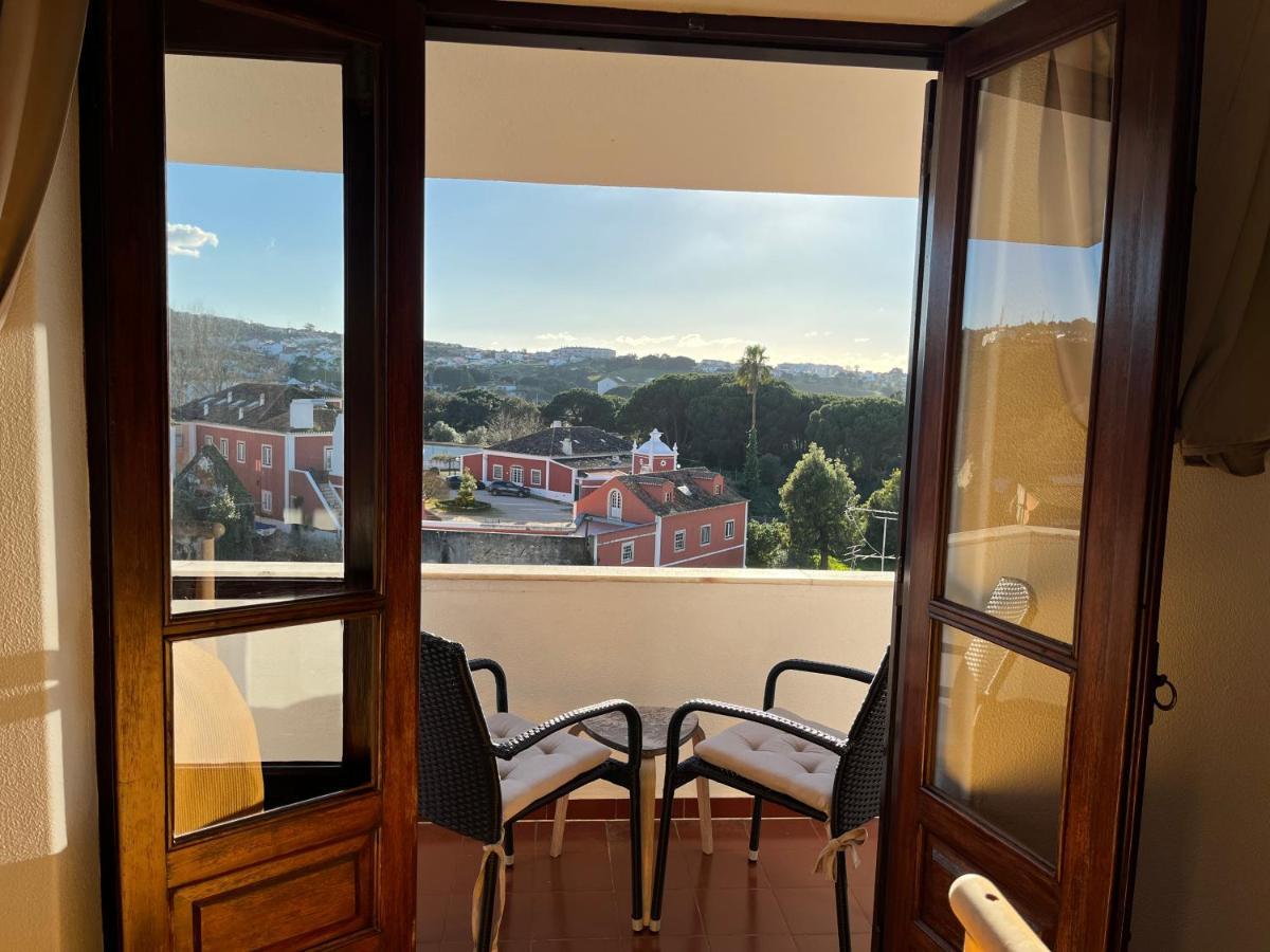 Casa Pausa Sesimbra Holiday Home Екстериор снимка