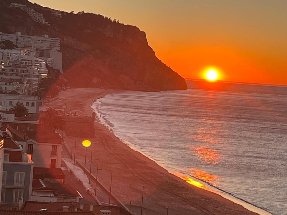 Casa Pausa Sesimbra Holiday Home Екстериор снимка