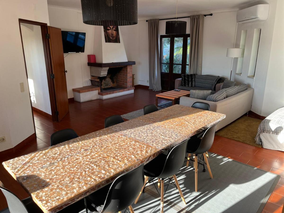 Casa Pausa Sesimbra Holiday Home Екстериор снимка