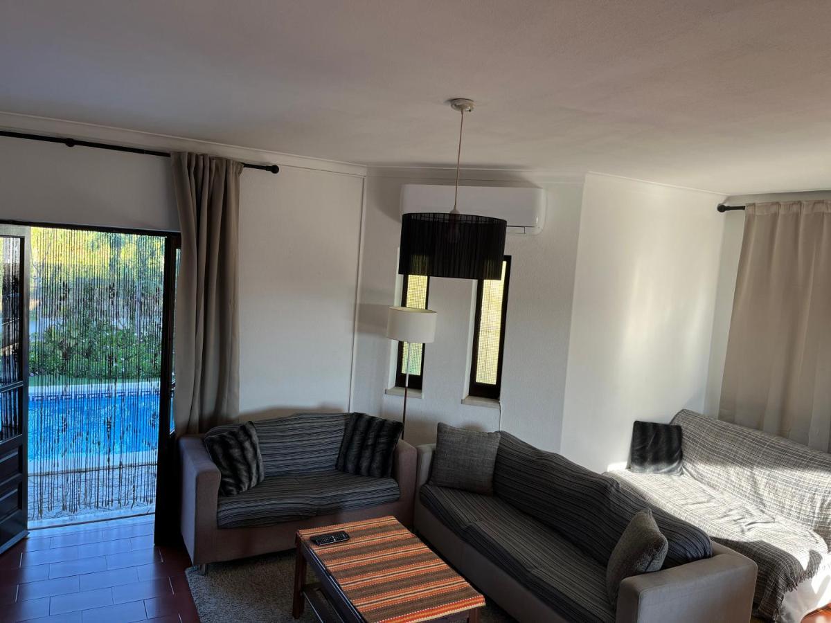 Casa Pausa Sesimbra Holiday Home Екстериор снимка