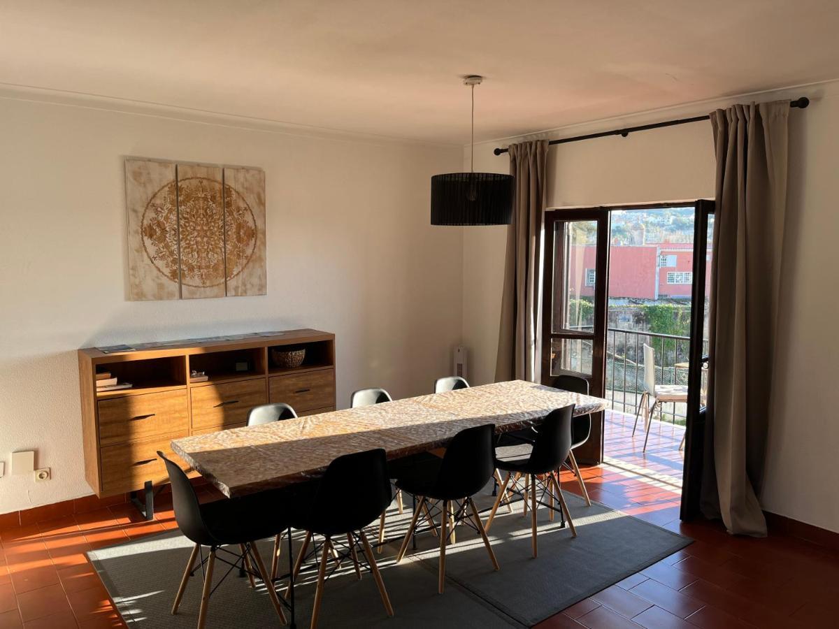 Casa Pausa Sesimbra Holiday Home Екстериор снимка