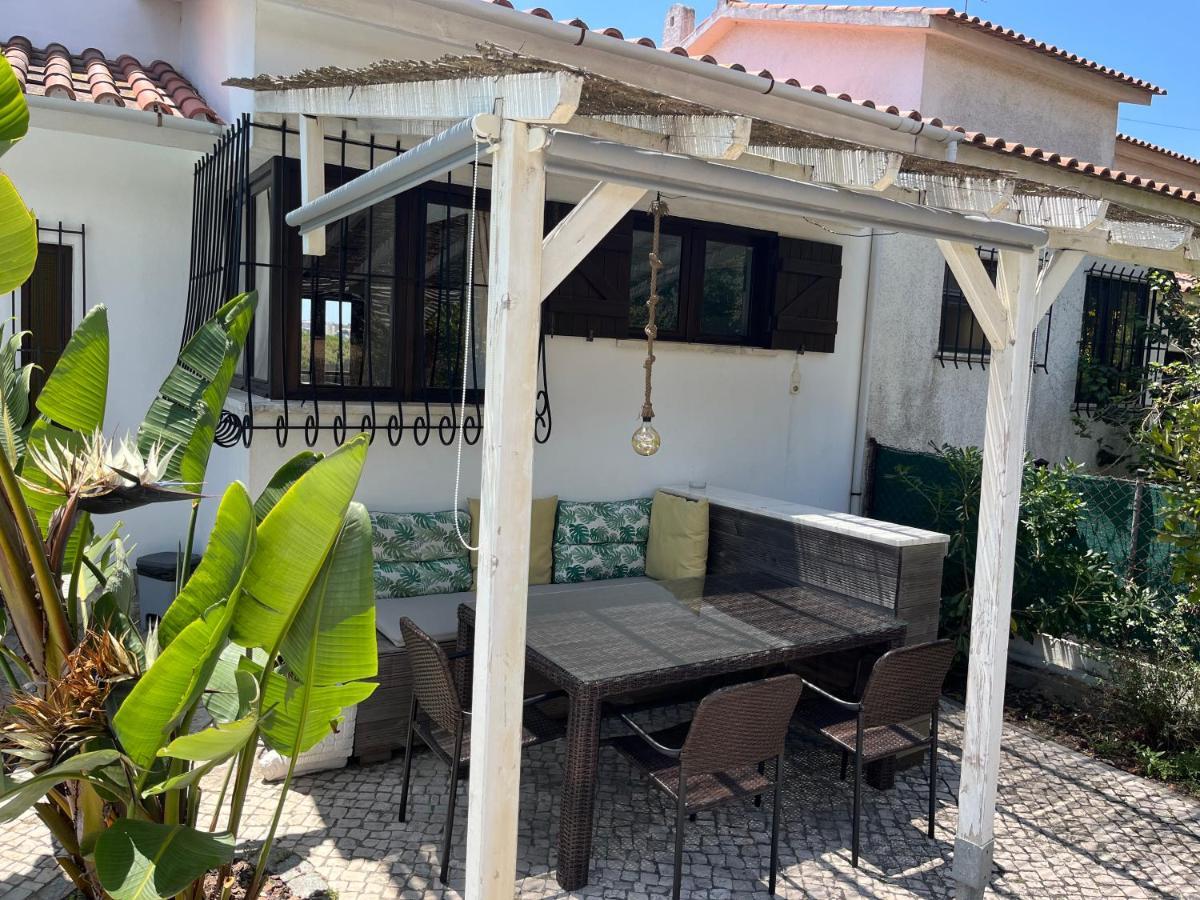 Casa Pausa Sesimbra Holiday Home Екстериор снимка