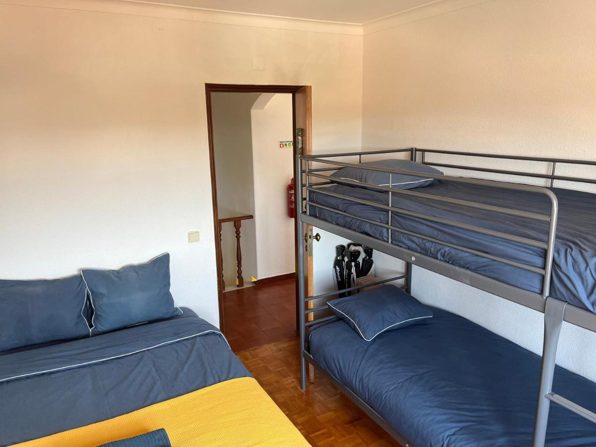 Casa Pausa Sesimbra Holiday Home Екстериор снимка