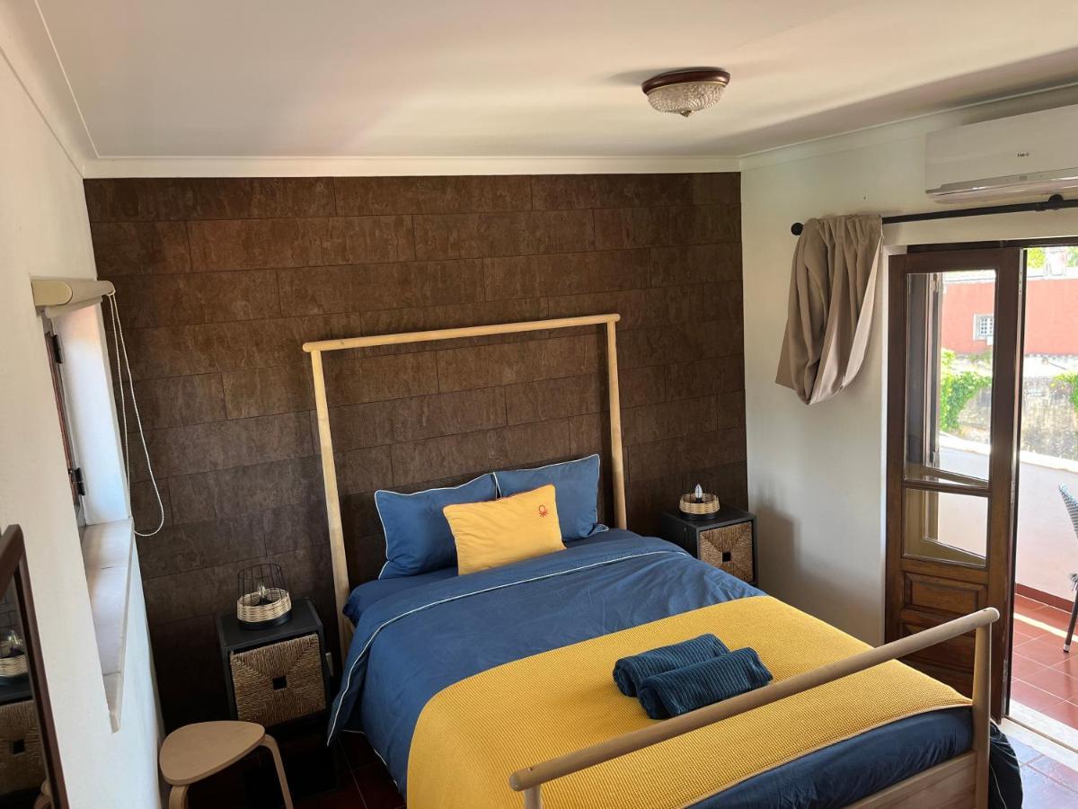 Casa Pausa Sesimbra Holiday Home Екстериор снимка