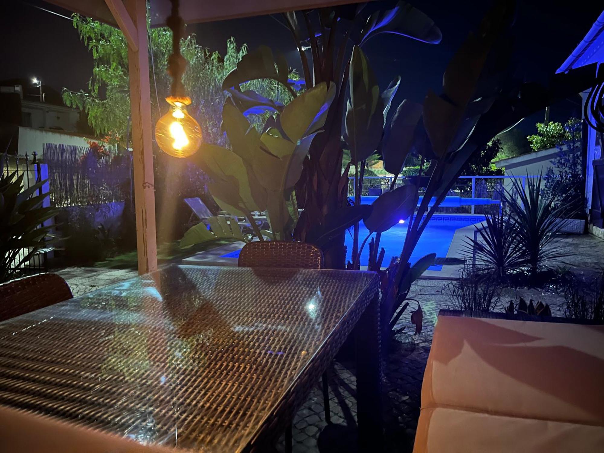 Casa Pausa Sesimbra Holiday Home Екстериор снимка