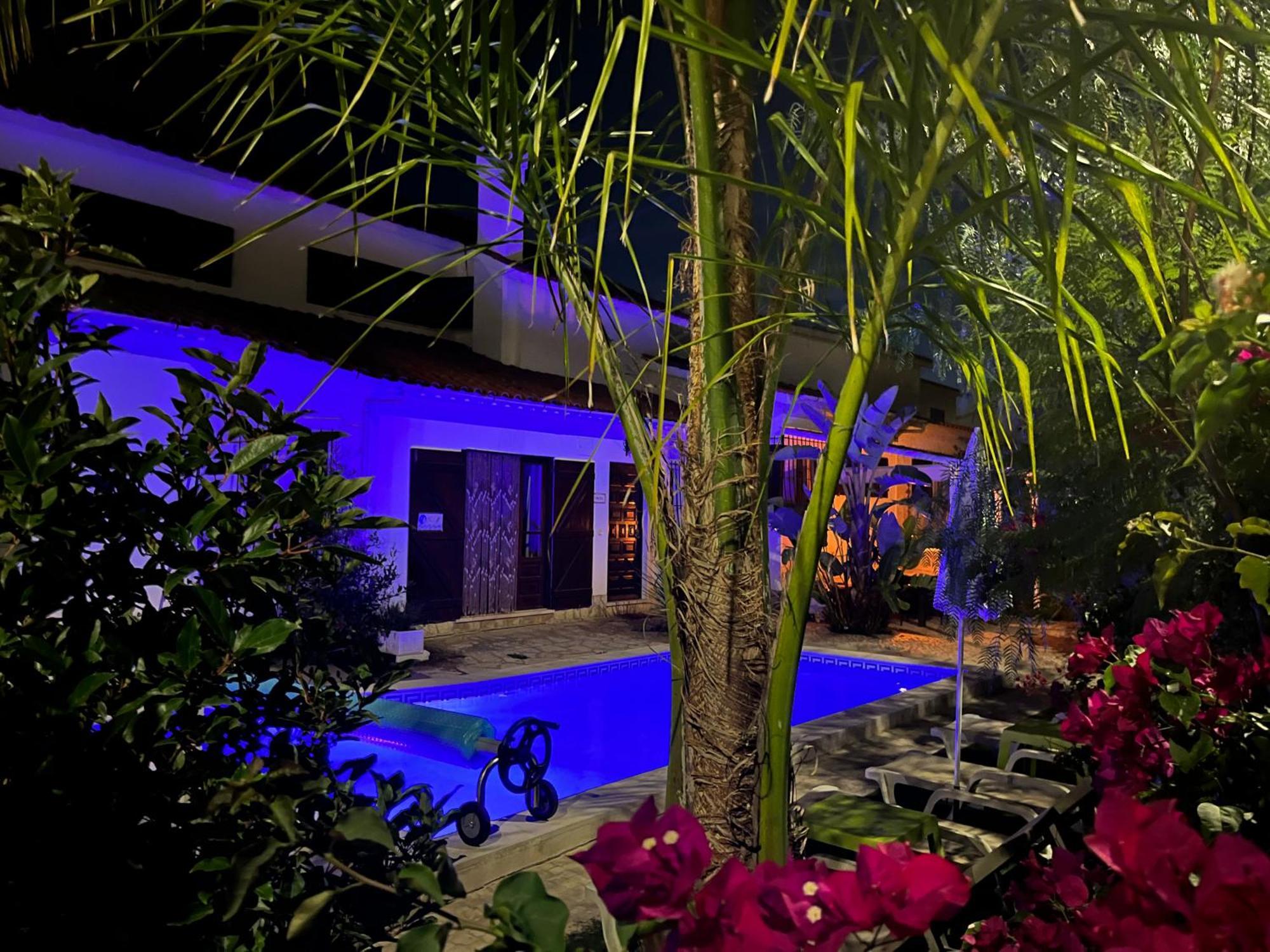 Casa Pausa Sesimbra Holiday Home Екстериор снимка