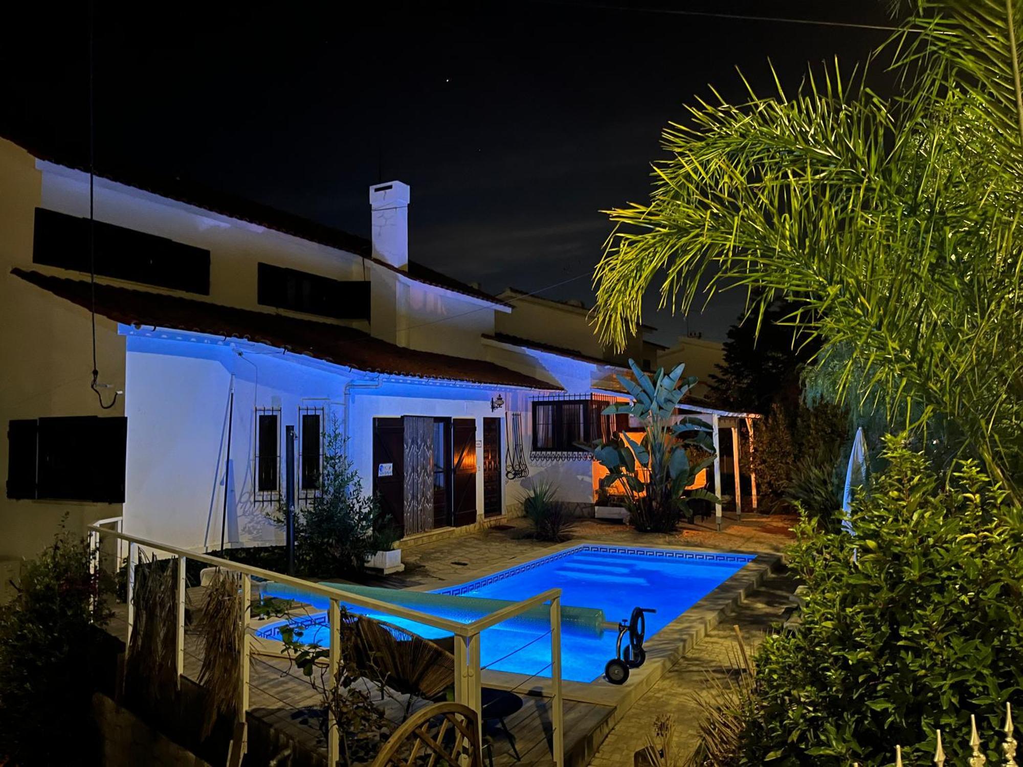 Casa Pausa Sesimbra Holiday Home Екстериор снимка